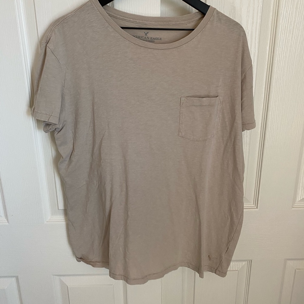 American eagle shirt